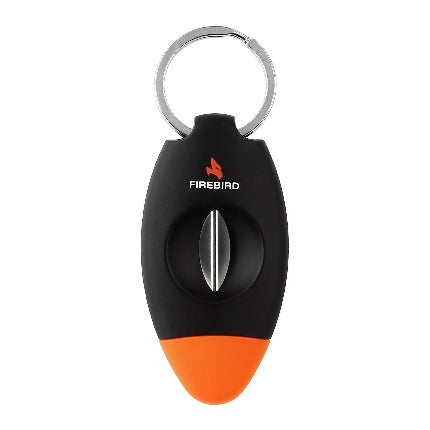 Cigar Cutter: Firebird V-Cutter