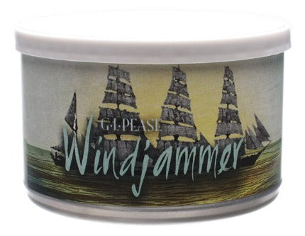 G. L. Pease Windjammer
