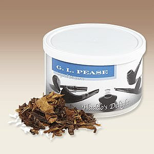 G. L. Pease Haddo's Delight