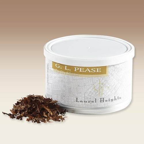 G. L. Pease Laurel Heights
