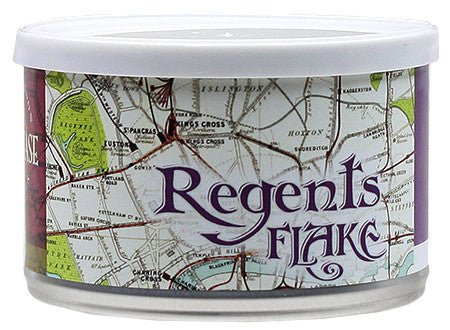 G. L. Pease Regents Flake