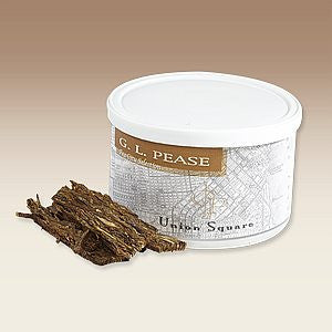 G. L. Pease Union Square – Black Cat Cigar Company