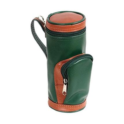 Humidor: Golf Bag Travel Humidor