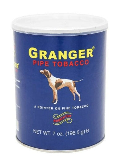 Granger Tin – Black Cat Cigar Company