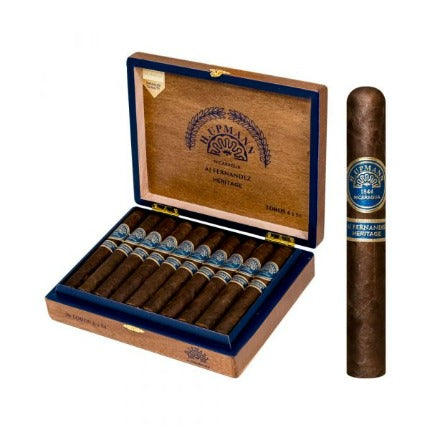 H. Upmann Nicaragua AJ Fernandez Heritage