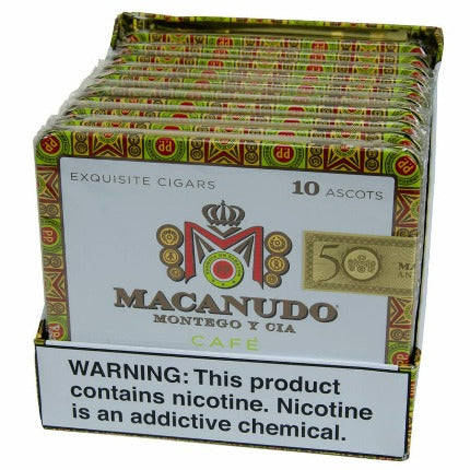 Macanudo