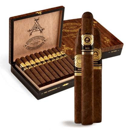 Montecristo 1935 Anniversary