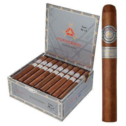 Montecristo Platinum