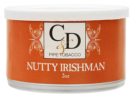 Cornell & Diehl Nutty Irishman