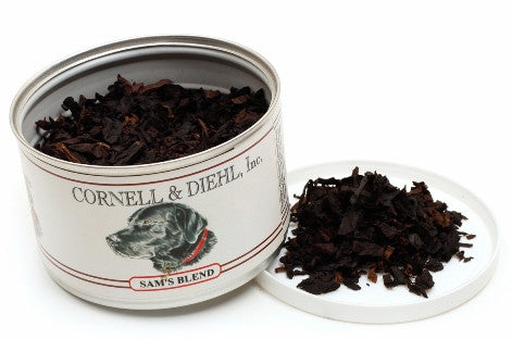 Cornell & Diehl Sam's Blend – Black Cat Cigar Company