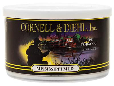 Cornell & Diehl Mississippi Mud