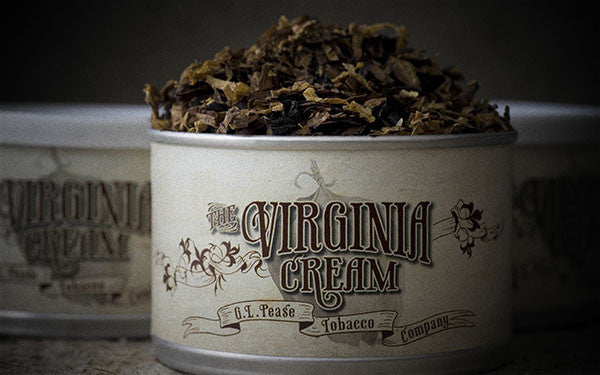 G. L. Pease Virginia Cream