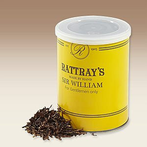 Rattray's Sir William