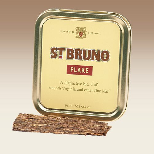 st bruno flake pipe tobacco 50g St. Bruno Flake – Black Cat Cigar Company st bruno flake pipe tobacco 50g St. Bruno Flake – Black Cat Cigar Company