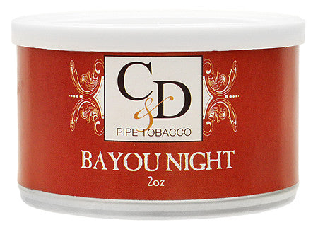 Cornell & Diehl Bayou Night