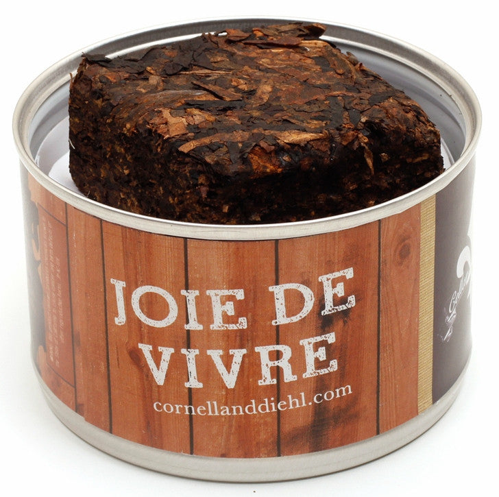 Cornell & Diehl Joie de Vivre