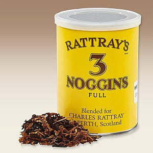 Rattray's 3 Noggins