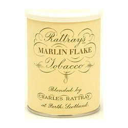 Rattray's Marlin Flake
