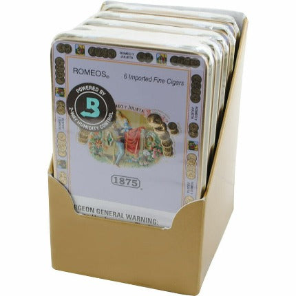 Romeo y Julieta 1875