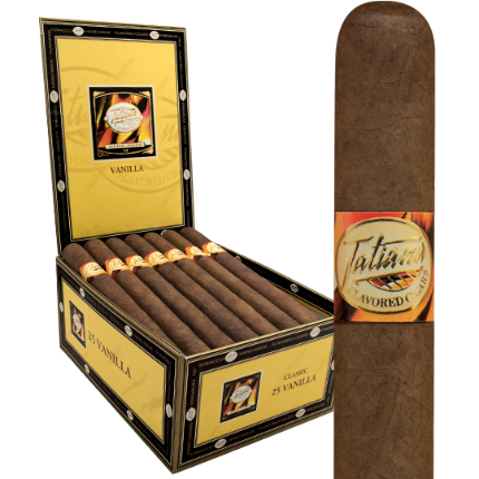 Tatiana Classic