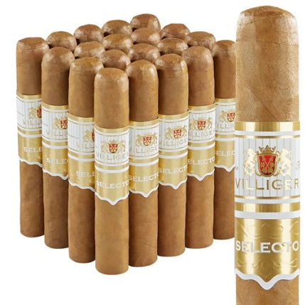 Villiger Selecto Connecticut