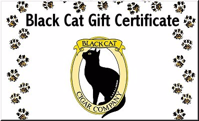 Gift Certificates