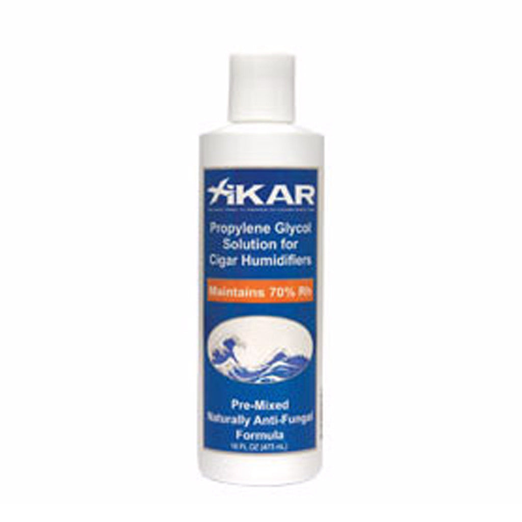 Humidification: Xikar 50/50 Humidification Solution