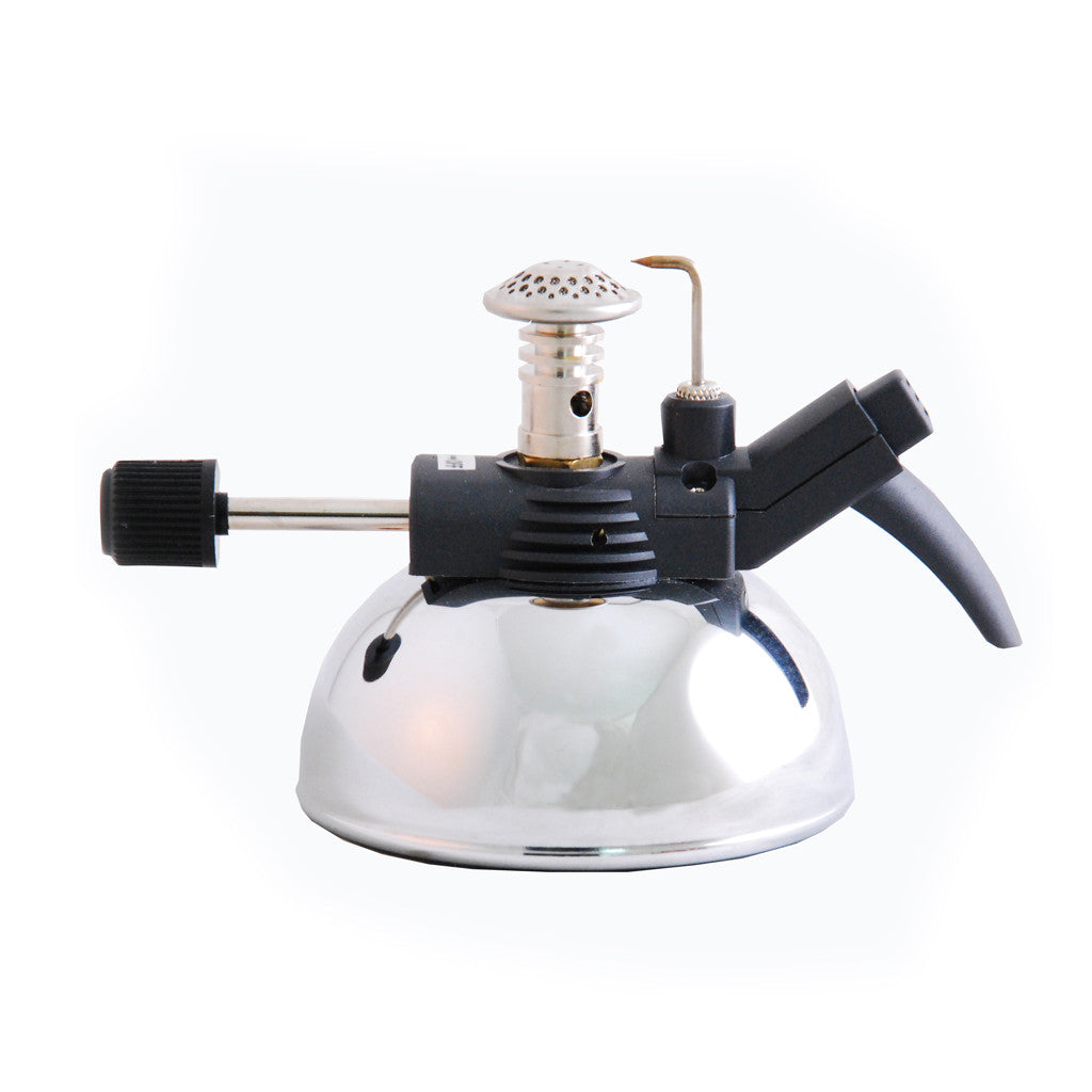 Alec Bradley Table Lighter - "The Burner"