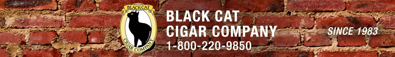 blackcatcigars.com
