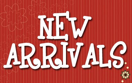 New Arrivals!