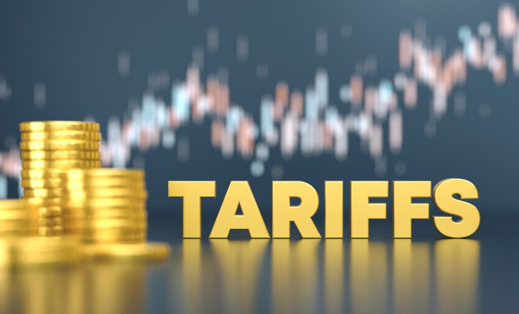 Tariffs