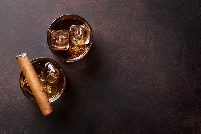 How to Pair Your Favorites Cigars with Spirits, Wine and Beer
