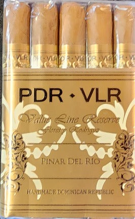 PDR Value Line Reserve