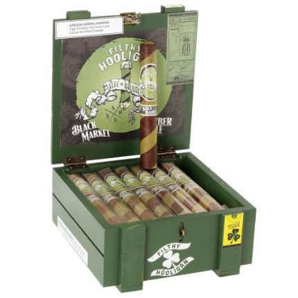 Alec Bradley Filthy Hooligan