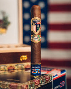 America 250 by JC Newman - The American