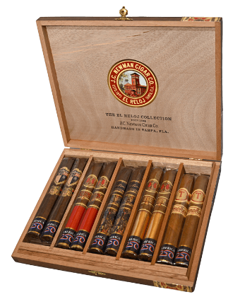 America 250 by JC Newman - Reloj Collection