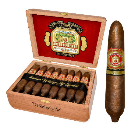 Arturo Fuente Hemingway