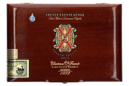 Arturo Fuente Opus X