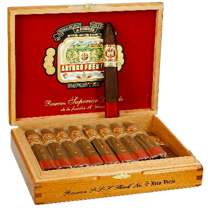 Arturo Fuente Anejo