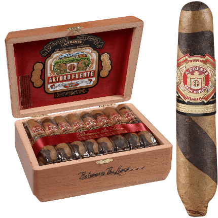 Arturo Fuente Hemingway