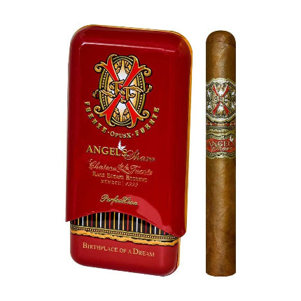 Arturo Fuente Opus X