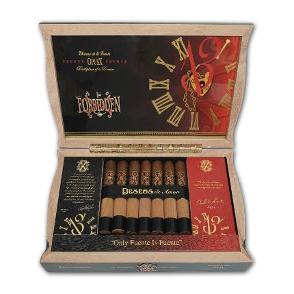 Arturo Fuente Opus X Forbidden X