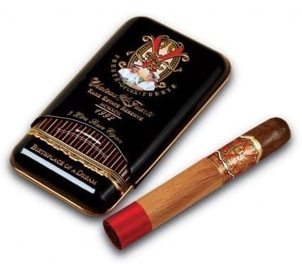 Arturo Fuente Opus X