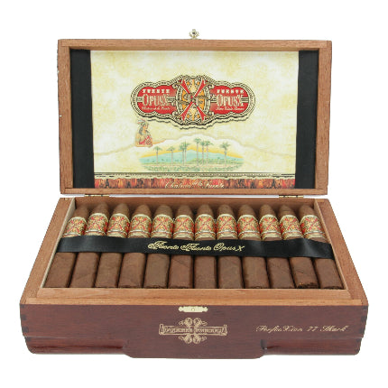 Arturo Fuente Opus X