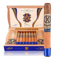 Arturo Fuente Opus X 20th Anniversary