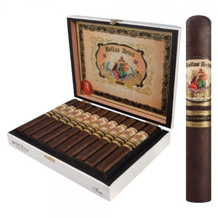 AJ Fernandez February 2026 Sale