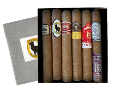 Black Cat Sampler A