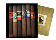 Black Cat Sampler B