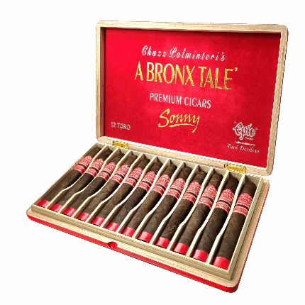 Bronx Tale Sonny Ltd. Edition