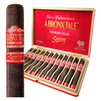 Bronx Tale Sonny Ltd. Edition